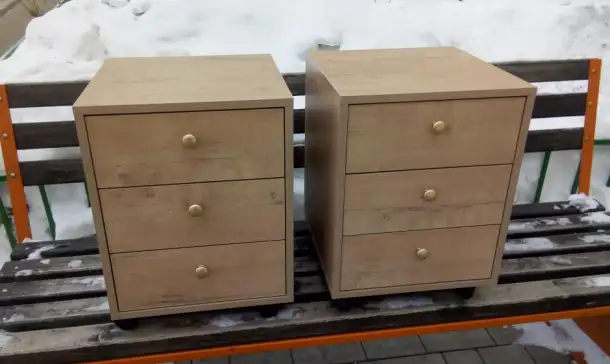 Новая удобная тумбочка, фотография 6