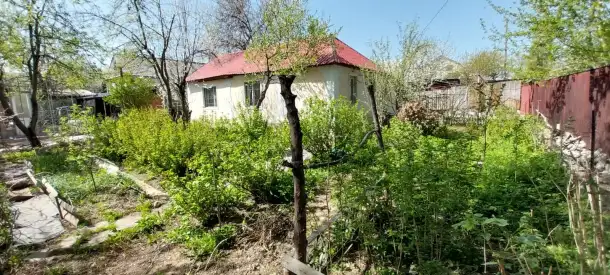 Продам дом на земельном участке в городе, фотография 11