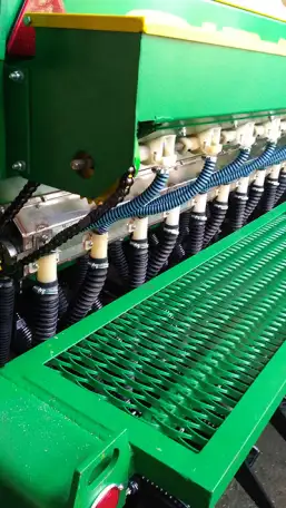 Сеялки по NO-TILL, фотография 7