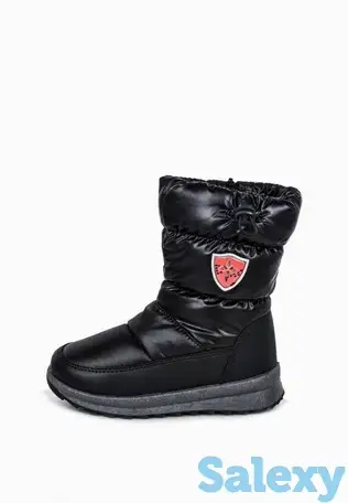 Дутики t.taccardi, фотография 3