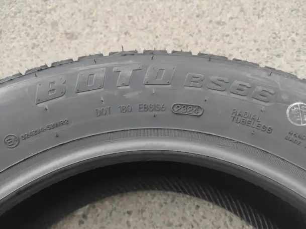 215.60.16 Boto BS66 95Q, фотография 5