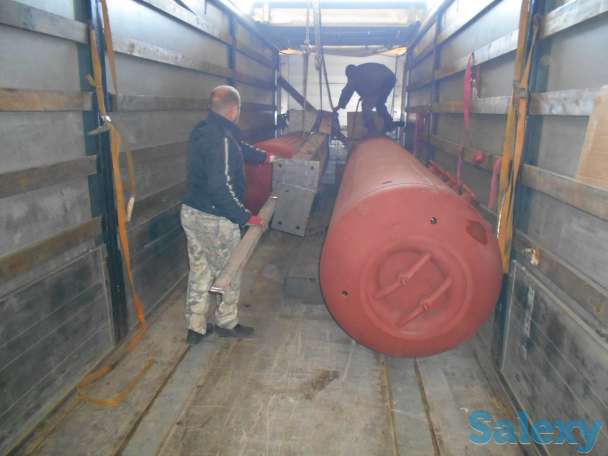 Паровой котел ДКВр (топливо - газ/мазут), фотография 7