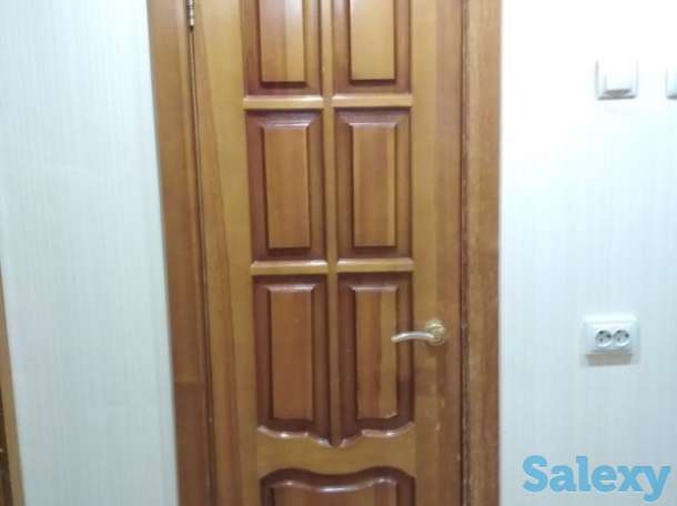 установка дверей, фотография 6