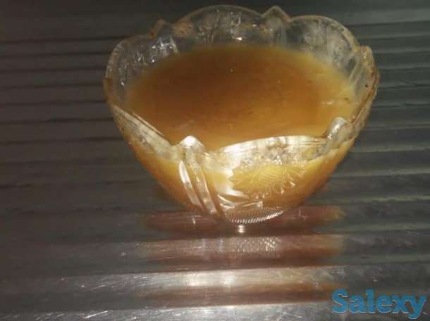 Натуральный мед ВКО. Сбор 2018. Оптом., фотография 2