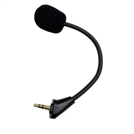 Микрофон для наушников HyperX Cloud Alpha, фотография 1