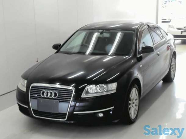 Авто под заказ с Японии Audi A6, фотография 3