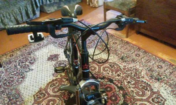 Продам спортивный велосипед Stern Dynamic 2.0, фотография 1