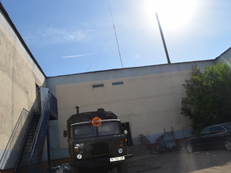 Продажа 10-комн коттеджа на Левом берегу Астаны, пр-т Достык, фотография 1