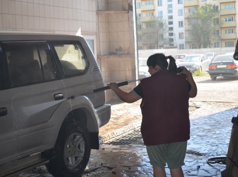 Продажа 10-комн коттеджа на Левом берегу Астаны, пр-т Достык, фотография 4