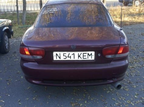 Продам Mazda, фотография 5