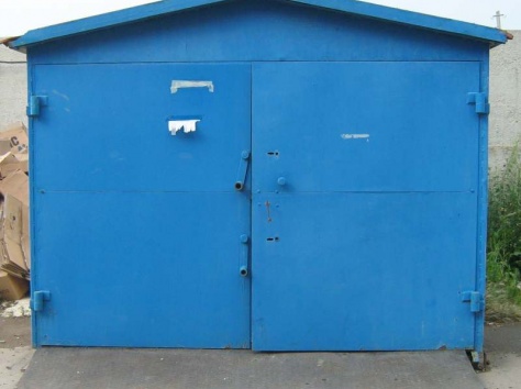 Продам гараж, ул.Янушкевича, фотография 3
