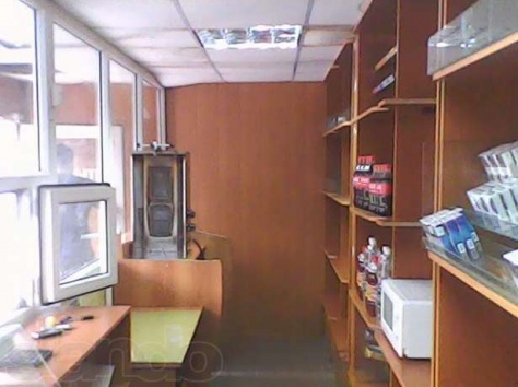 Продам остановочный павильон, Воинов-интернационалисто 8 мкр.ост ,,ГАРАЖИ,., фотография 2