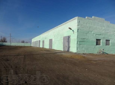 сдам в аренду боксы, помещение под склад., фотография 5