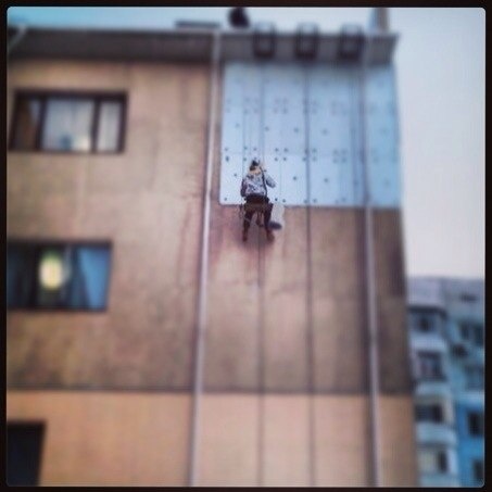 альпенист, фотография 2