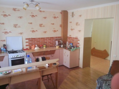 Ппродам квартиру в г.Орск Оренбургской обл., фотография 4