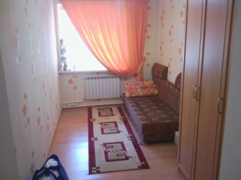 Ппродам квартиру в г.Орск Оренбургской обл., фотография 5