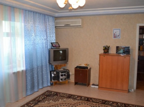 Квартира в центре, фотография 1