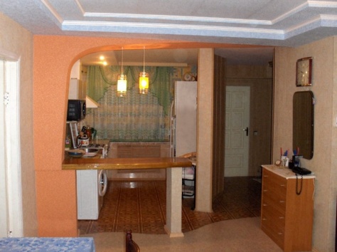 Квартира в центре, фотография 3