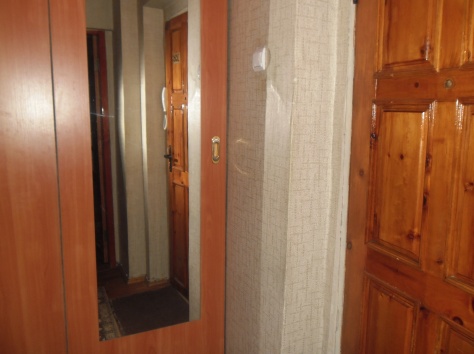 продажа квартиры, ул,Бажова, фотография 1