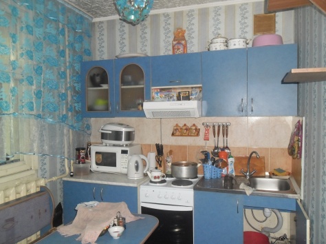 продажа квартиры, ул,Бажова, фотография 2