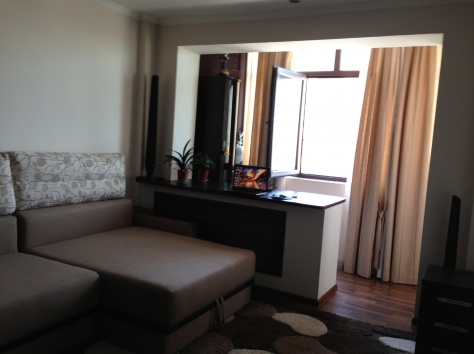 Продам 1 ком.квартиру, Ауэзовский район, мкр. Аксай 3 а, фотография 1