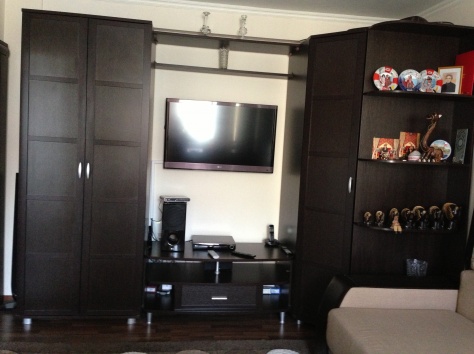 Продам 1 ком.квартиру, Ауэзовский район, мкр. Аксай 3 а, фотография 4