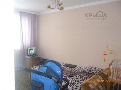 Продам 1к.кв. 1/5 площадью 33,4кв.м, остановка хлеб комбинат, , фотография 4