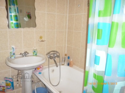 Продам 1к.кв. 1/5 площадью 33,4кв.м, остановка хлеб комбинат, , фотография 5