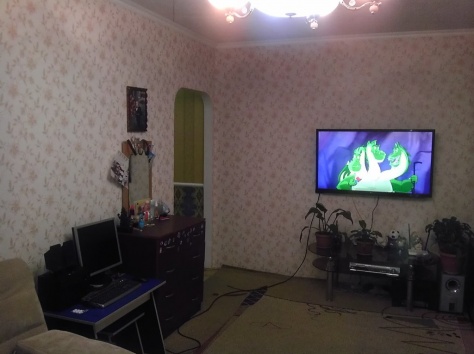 Продам двухкомнатную квартиру в Айнабулаке-1. , фотография 3