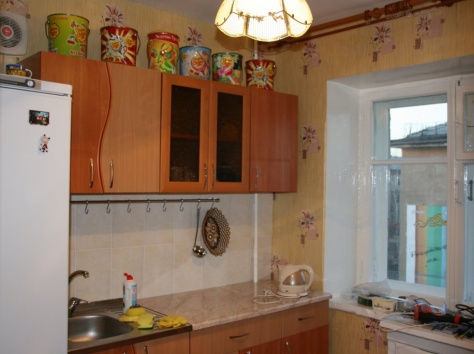 Продам 2-х комнатную, фотография 1