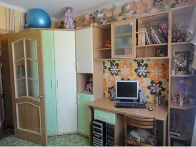 2-х комнатная квартира, ул. Гашека 1.1 кв 11, фотография 7