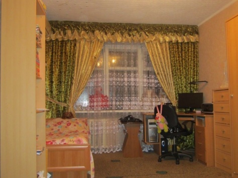 Продам 1-комнатную квартиру, район пл.Ушанова, фотография 1