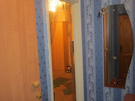 Продам 1-комнатную квартиру, район пл.Ушанова, фотография 6