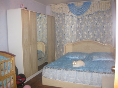 Срочно!Продам 2-х комнатную квартиру., фотография 1