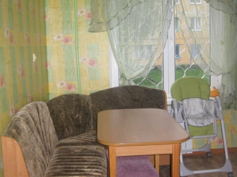 Срочно!Продам 2-х комнатную квартиру., фотография 2