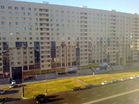 Продаю 3-х ком-ю квартиру ЖК 