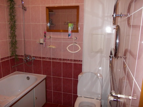 Двухкомнатная квартира в Лисаковске, 1-25, фотография 6