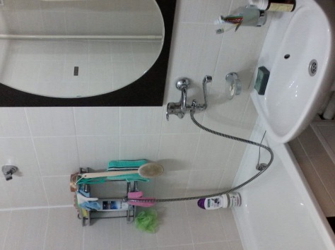  Продается 2-х комнатная квартира в Астане, 150 000 у.е.     , фотография 4