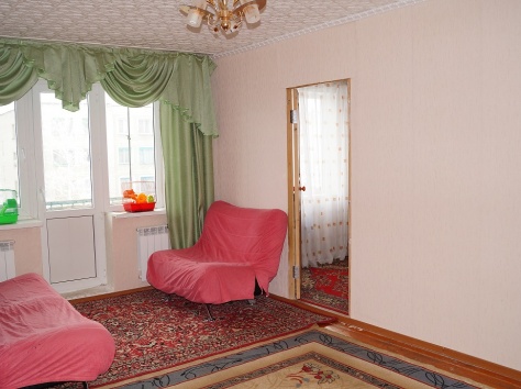 Продам 3-х комн.кв., Гоголя, фотография 2