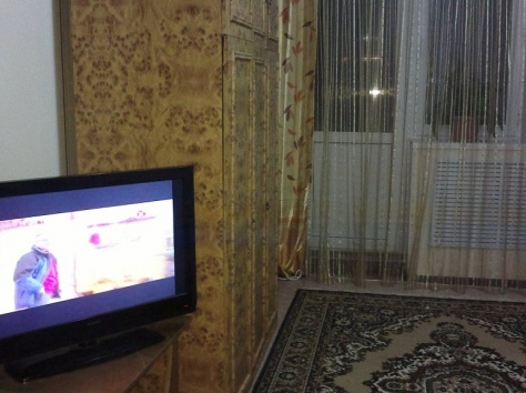 Меняю 1к.кв. ул.пл.,44кв.м.,на 3/6эт.,на част.дом., фотография 6