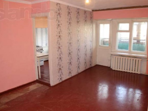 Продам 3х-комнатную квартиру в КЖБИ, фотография 1