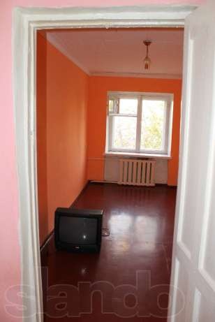 Продам 3х-комнатную квартиру в КЖБИ, фотография 5