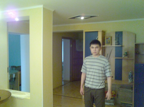 2кв в элитном доме в центе 11/10этаж 90кв , фотография 3