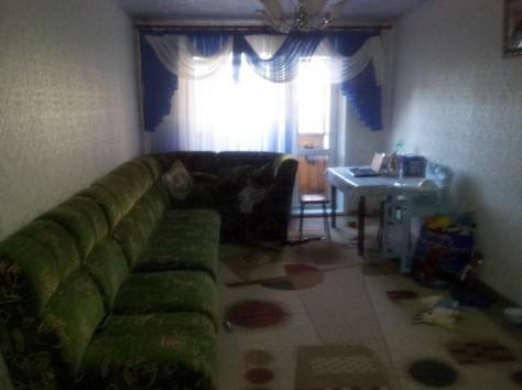 продаю 2-х комн.кв., Гапеева13, фотография 5