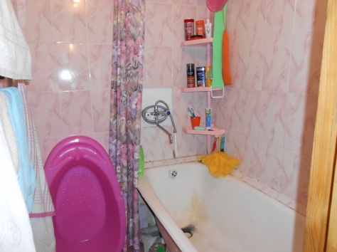 2-х на Виноградова, виноградова 27, фотография 5