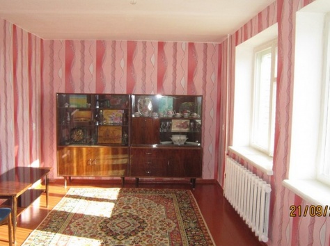 Продам 4-комн.квартиру, фотография 1