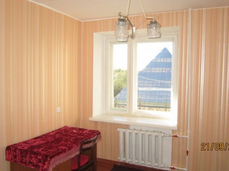 Продам 4-комн.квартиру, фотография 3