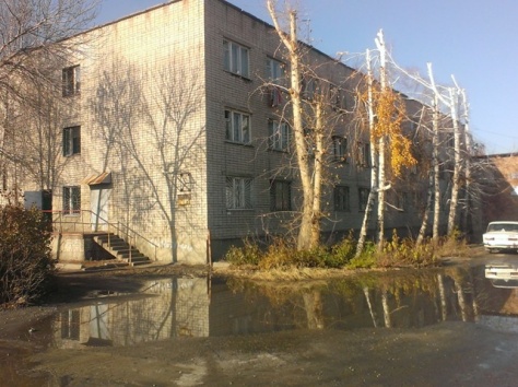 Продам однокомнатную квартиру, Омская, 2, фотография 1