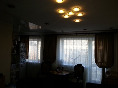   1-комн квартиру  , Алтынсарина 6/2, фотография 9