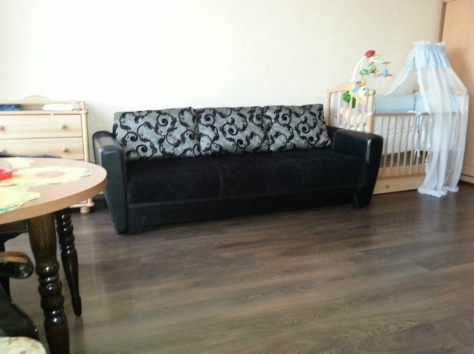   1-комн квартиру  , Алтынсарина 6/2, фотография 10